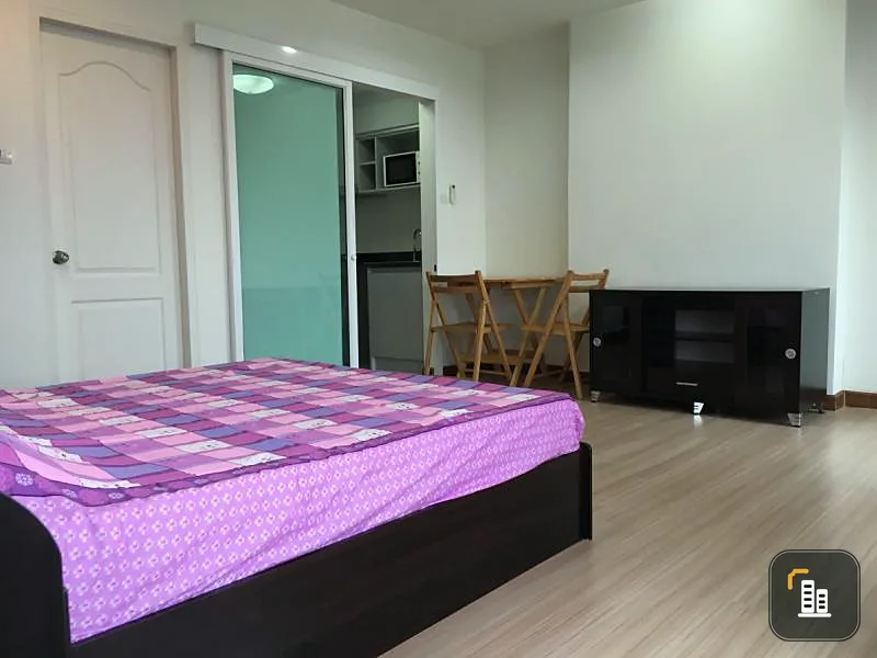 For sale bangkok horizon Petchkasem, near BTS and Seacon Bang Khae, 1 bedroom, ready to move in, fully furnished, urgently!
