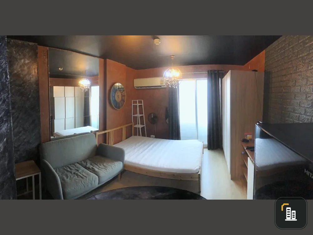 ELIO Sukhumvit 64 for sale, 7th floor, fully furnished. Book now! Don't miss out!