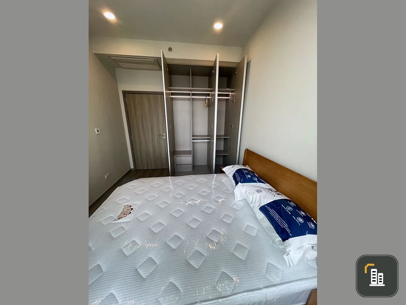 Luxury Condo for Rent – The Forestias Bangna