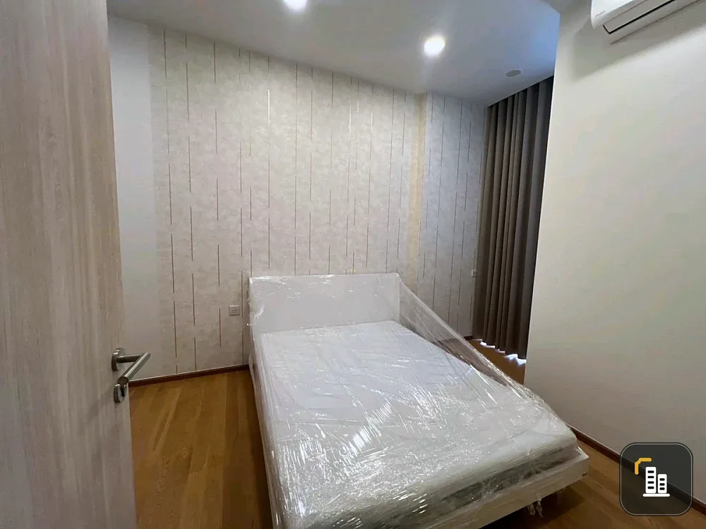 For rent: Wish Signature 2 Midtown Siam, 12th floor. Beautifully furnished and ready to move in. Book now!