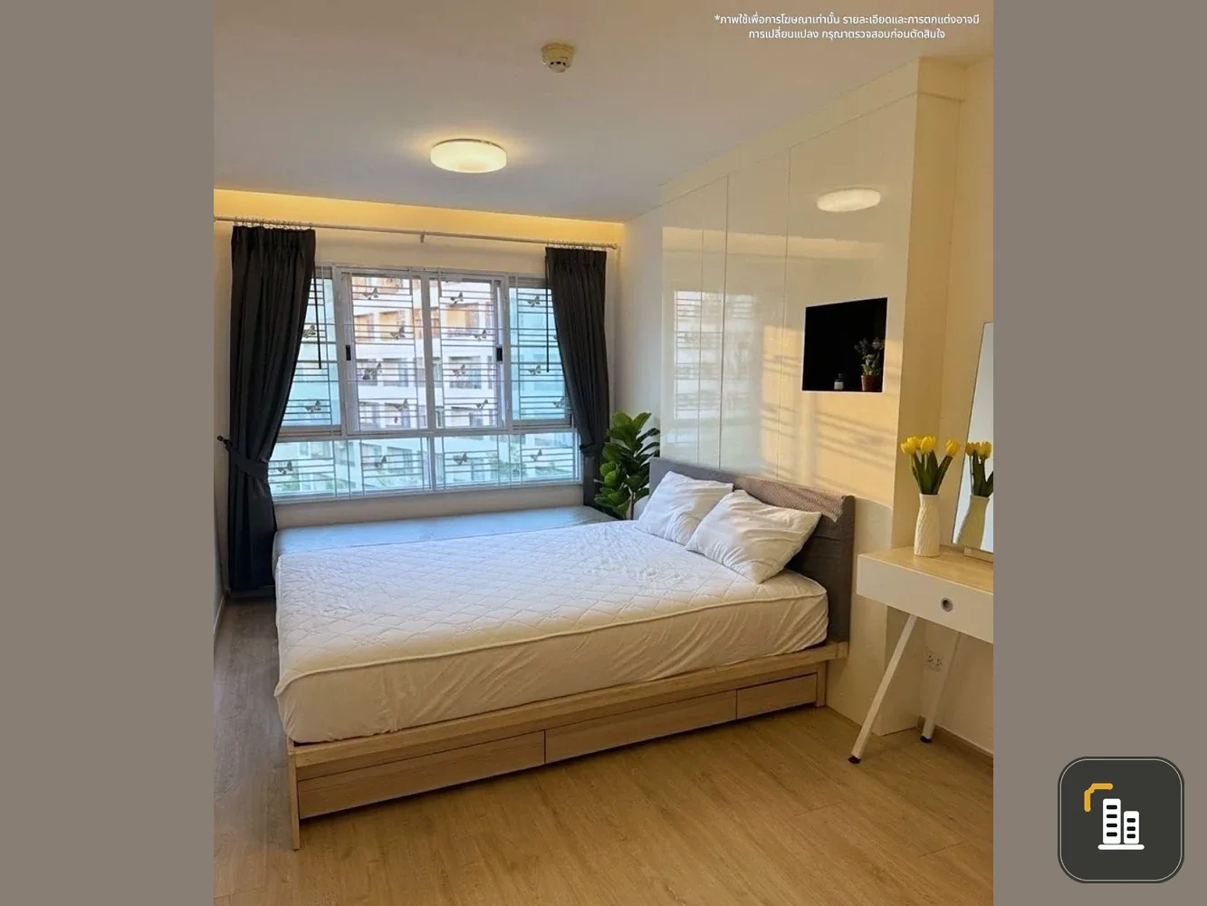 For rent: Elio Del Ray condo transformed into a private resort... Wake up to an 85-meter pool view every day. Book now!