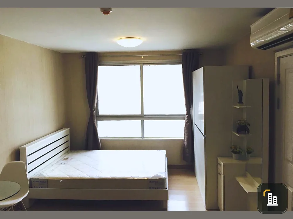For sale/rent: Plum Condo Paholyothin 89. Nice unit, fully furnished, affordable price. Book now before it's too late!!