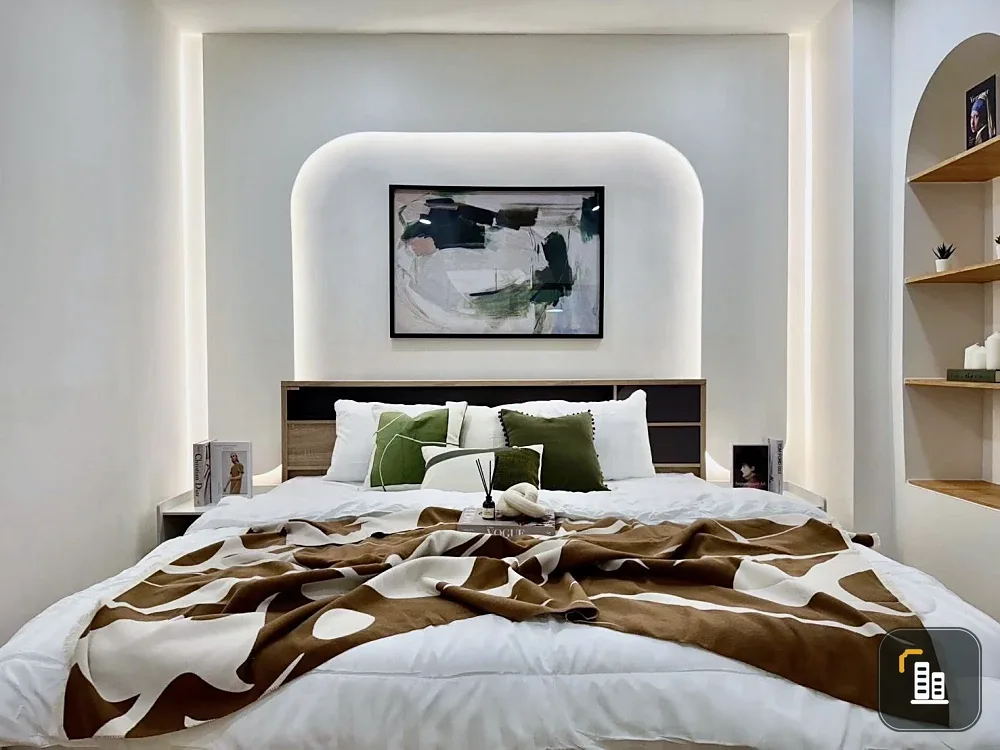 Selling Century Park Condominium. Ready to move in unit. Fully furnished with appliances. Book now! Don't miss out! +++