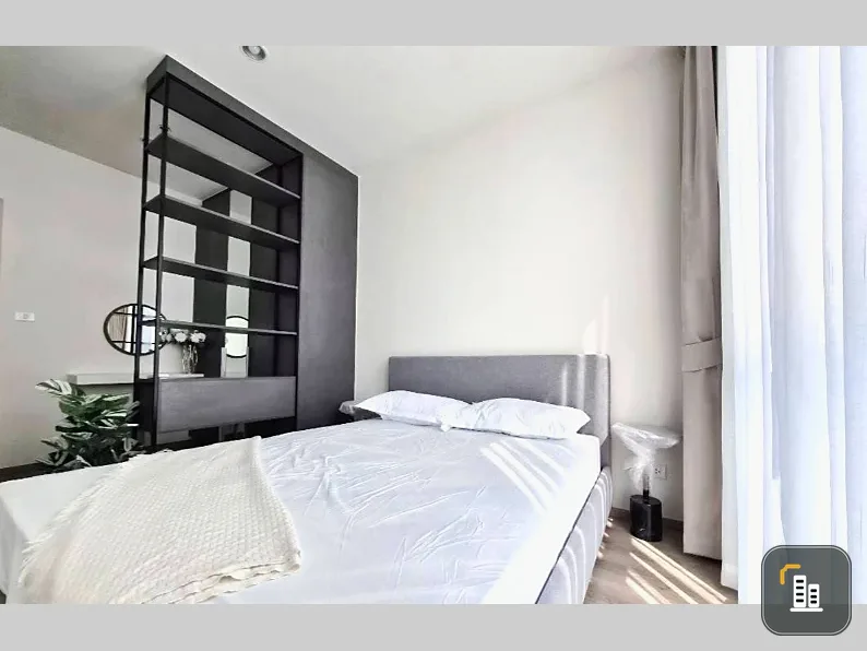 For rent: Noble Nue District R9. A lovely, fully furnished unit. Book now!