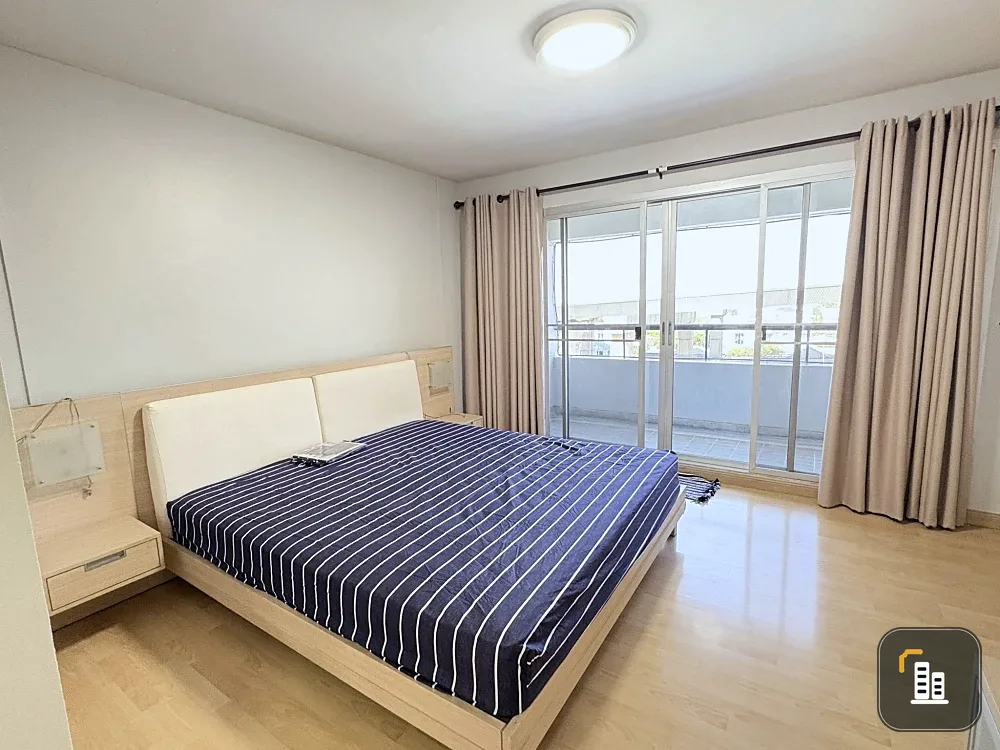 For sale or rent: Garden Court, 7th floor, comfortable unit with complete furniture and amenities. Book now!