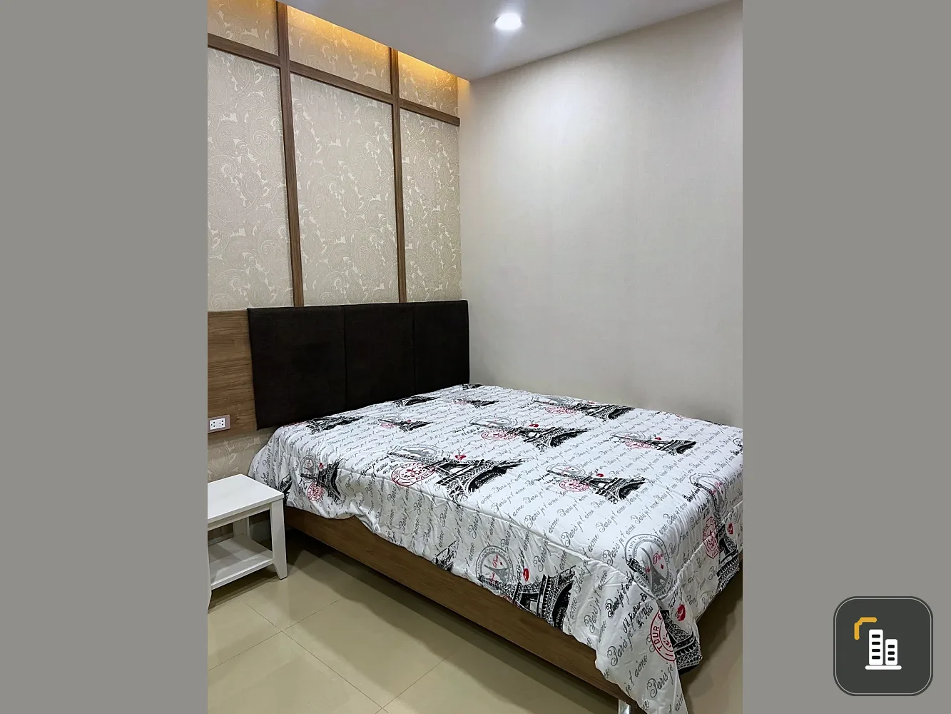 For sale: Dusit Grand Condo, 2-bedroom unit with stunning sea views from a very high floor. Fully furnished. Book now!