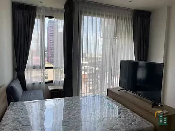 🔥🏙️ Urgent Sale: MARU Ekkamai 2 | Newly Renovated Unit with Tenant! 🏙️🔥