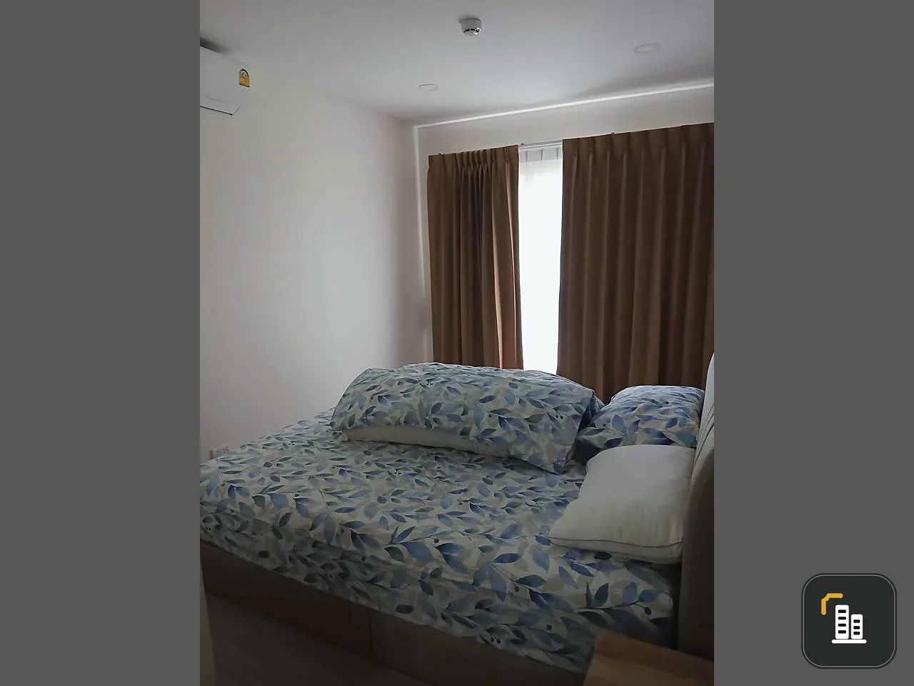 Selling a lovely unit at Supalai City Resort Charan 91, 3rd floor. Comes with complete amenities and facilities. Don't miss out!