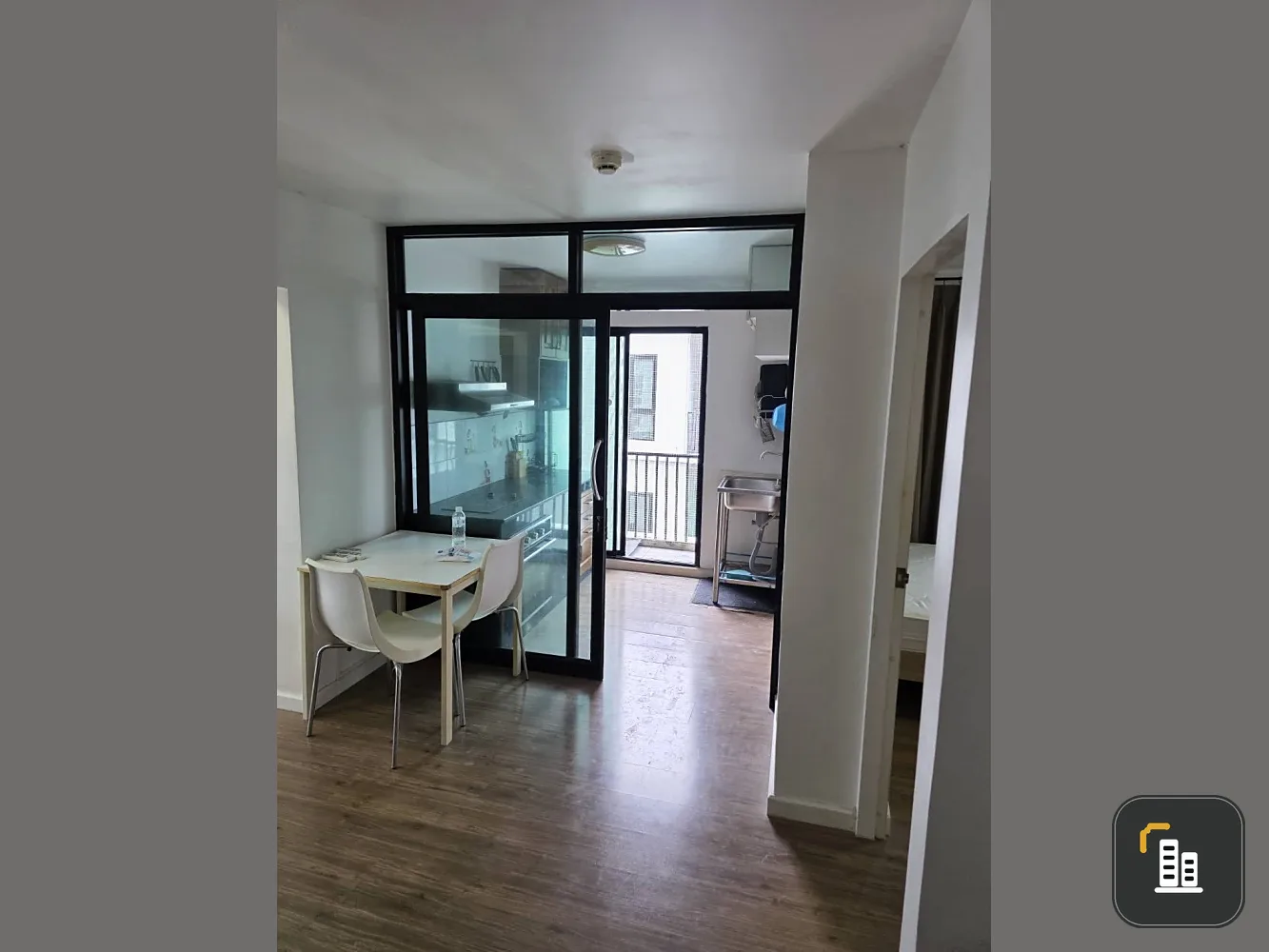 Sell / rent i Condo Phetkasem 39 2 bedrooms 2 bathrooms fully furnished You can come in