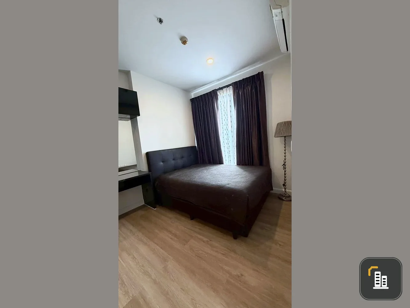 For sale rent: The Niche Pride Thonglor-Phetchaburi, 10th floor, fully furnished, very livable. Book now!