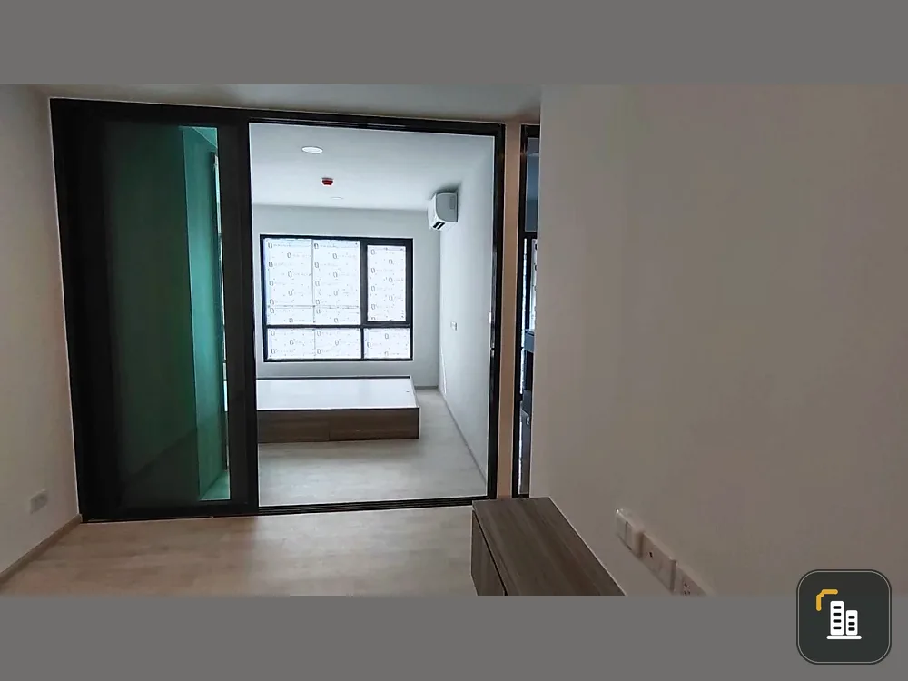 For rent: THE ORIGIN Sukhumvit 105, 7th floor, pool view. Book now! Don't miss out!