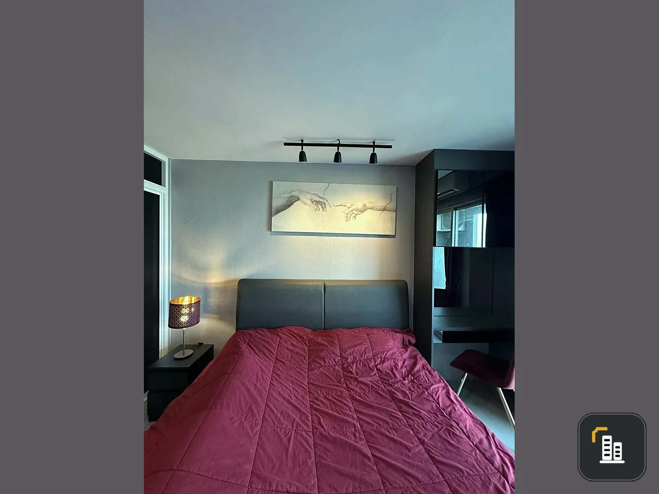 Urgent sale! Assakarn Place Srinakarin Condo, ready to move in, complete amenities. Book now!