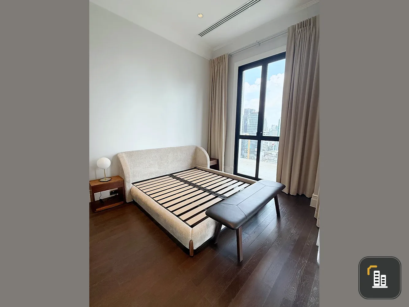 Condo for Rent: Ninety Eight Wireless