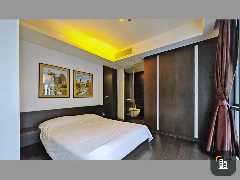 Condo for Rent – Siamese Gioia in Japanese Town Sukhumvit