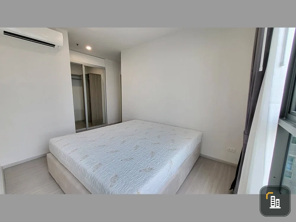 Condo for Rent: The Parkland Phetkasem 56