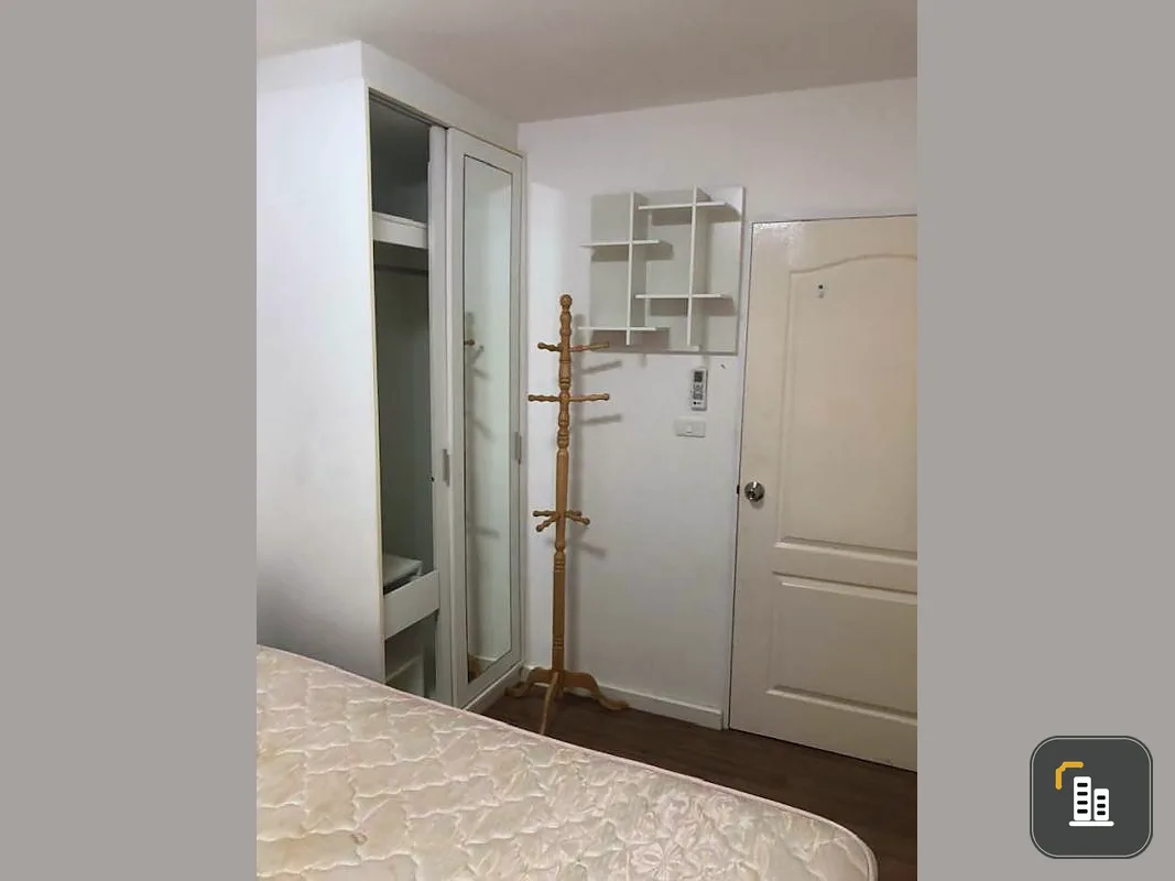 Sell Icon Petchkasem 39 fully furnished. Near Seacon Square, Bang Khae, friendship price, can't miss it.