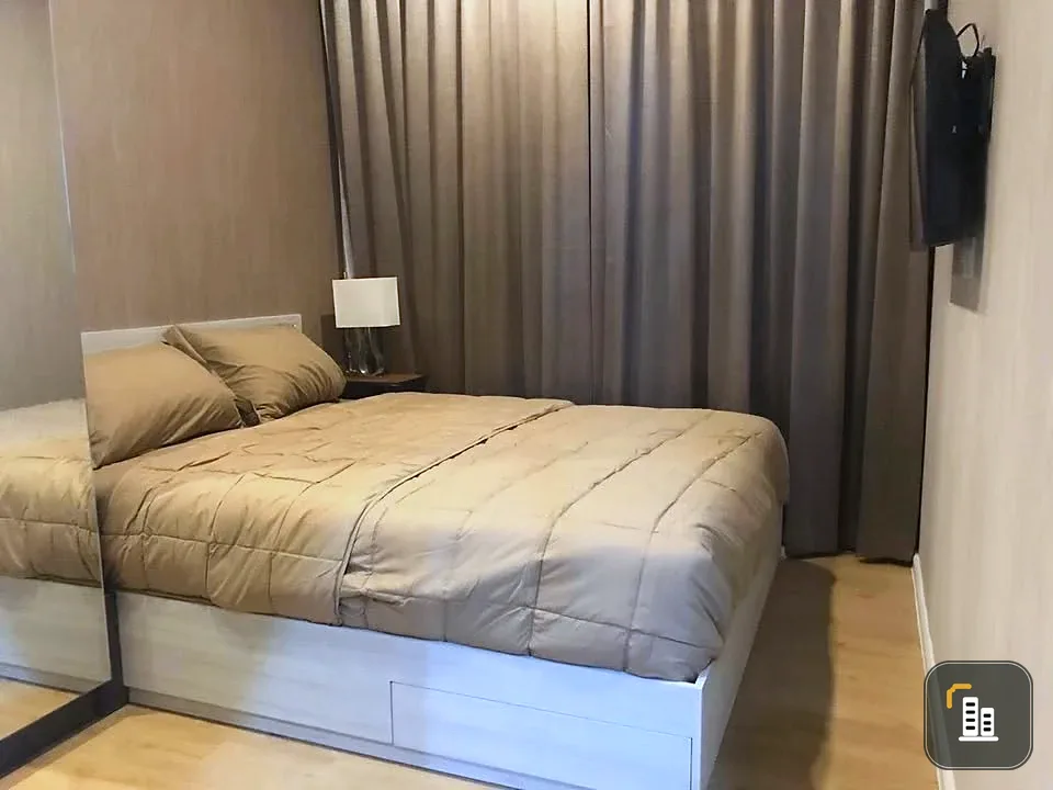 Condo for rent at Notting Hill Leamchabang, Pattaya sea view, east-facing headboard for stunning morning sun. Book now for a budget-friendly price!!!