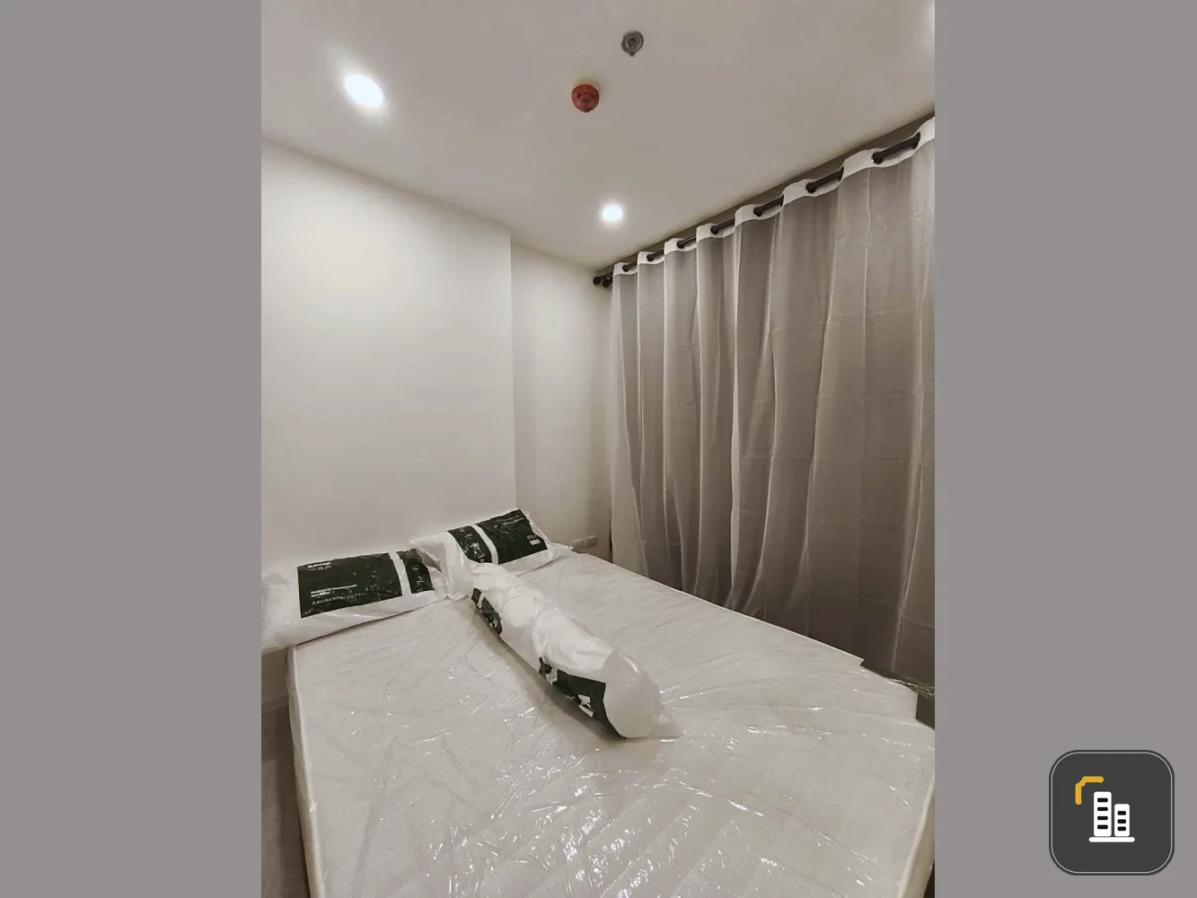 For rent: The CLEV Riverline Chaophraya - Wongsawang. Ready-to-move-in unit on the 19th floor with stunning views. Great price! Book now!
