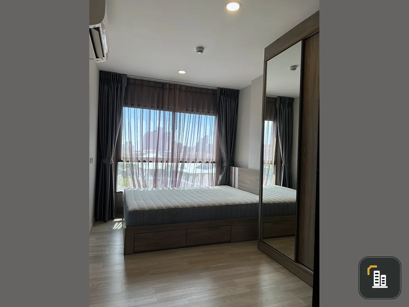 For Sale: Plum Condo Sukhumvit 97/1 – Ready to Move In!