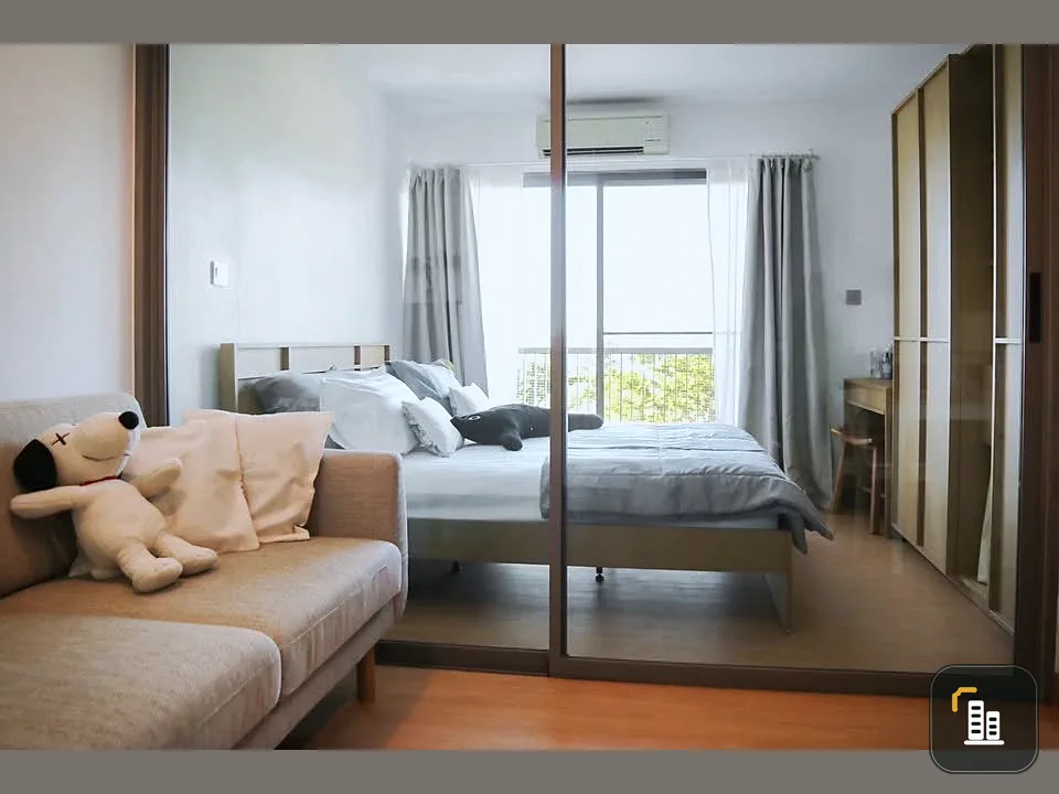 Condo for Rent: B Campus Prachachuen