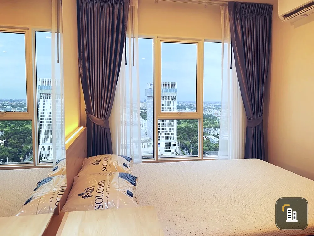 For Rent: Regent Home Bangna