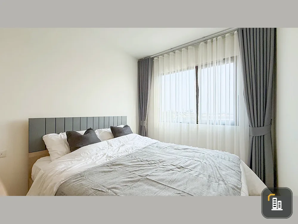 Condo for Rent: Chewathai Hallmark Ladprao Chokchai 4