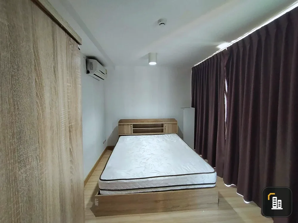 For rent: Chateau In Town Sukhumvit 64 Skymoon, ready to move in, fully furnished, great price.