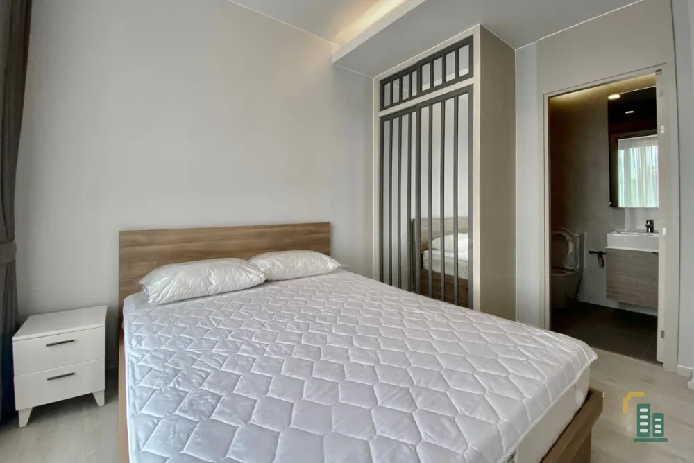 Selling 10 fully furnished, ready-to-move-in units at M Thonglor. Book now! Limited time offer!