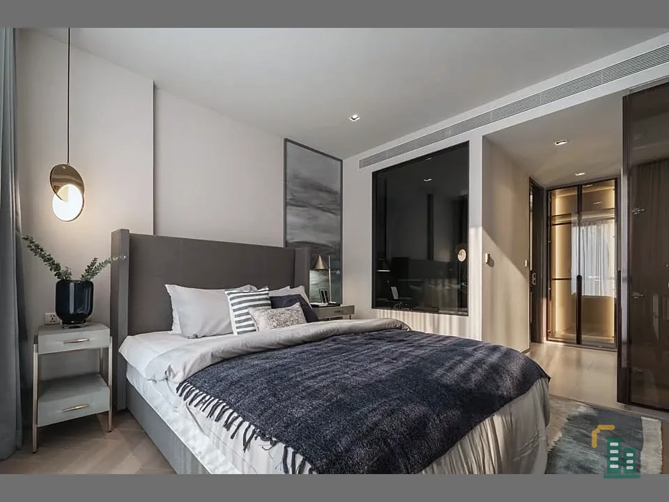 For rent: The Reserve 61 Hideaway, 7th floor. Nice, fully furnished unit. Book now! Don't miss out!