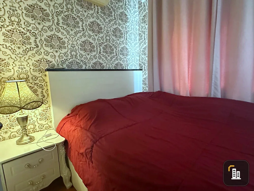 For sale/rent: LUMPINI CONDOTOWN RAMINDRA - LAKSI. Nice unit, fully furnished, affordable price. Book now!