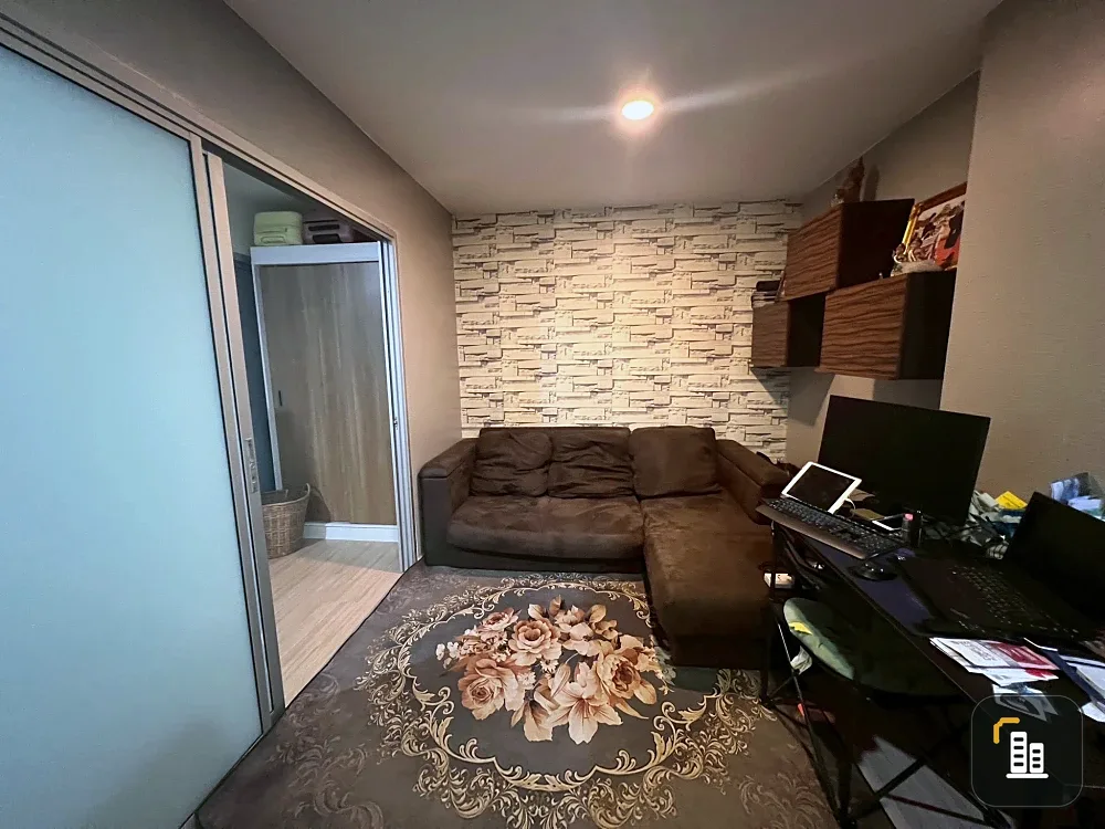 J Condo Rama 2 for sale. Ready to move in. All amenities included. Book now!