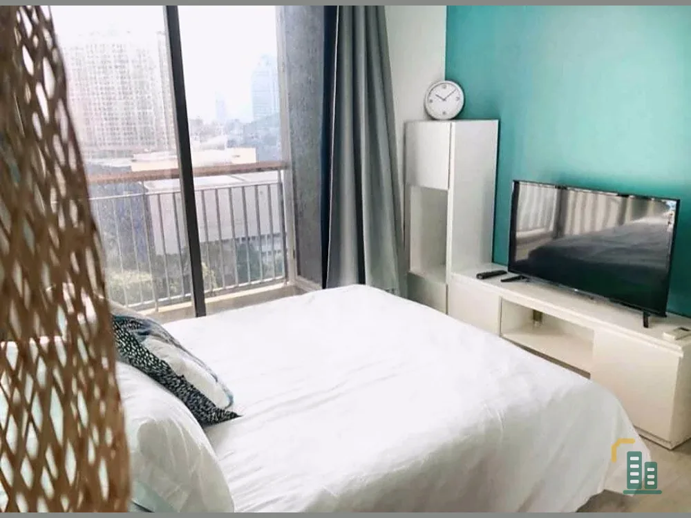 Rhythm Sukhumvit 42 for rent. Spacious and comfortable ready-to-move-in apartment. Book now before it's too late!