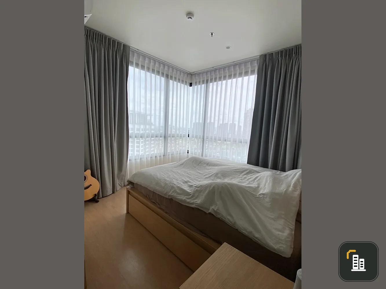 FOR RENT Maru Ladprao 15