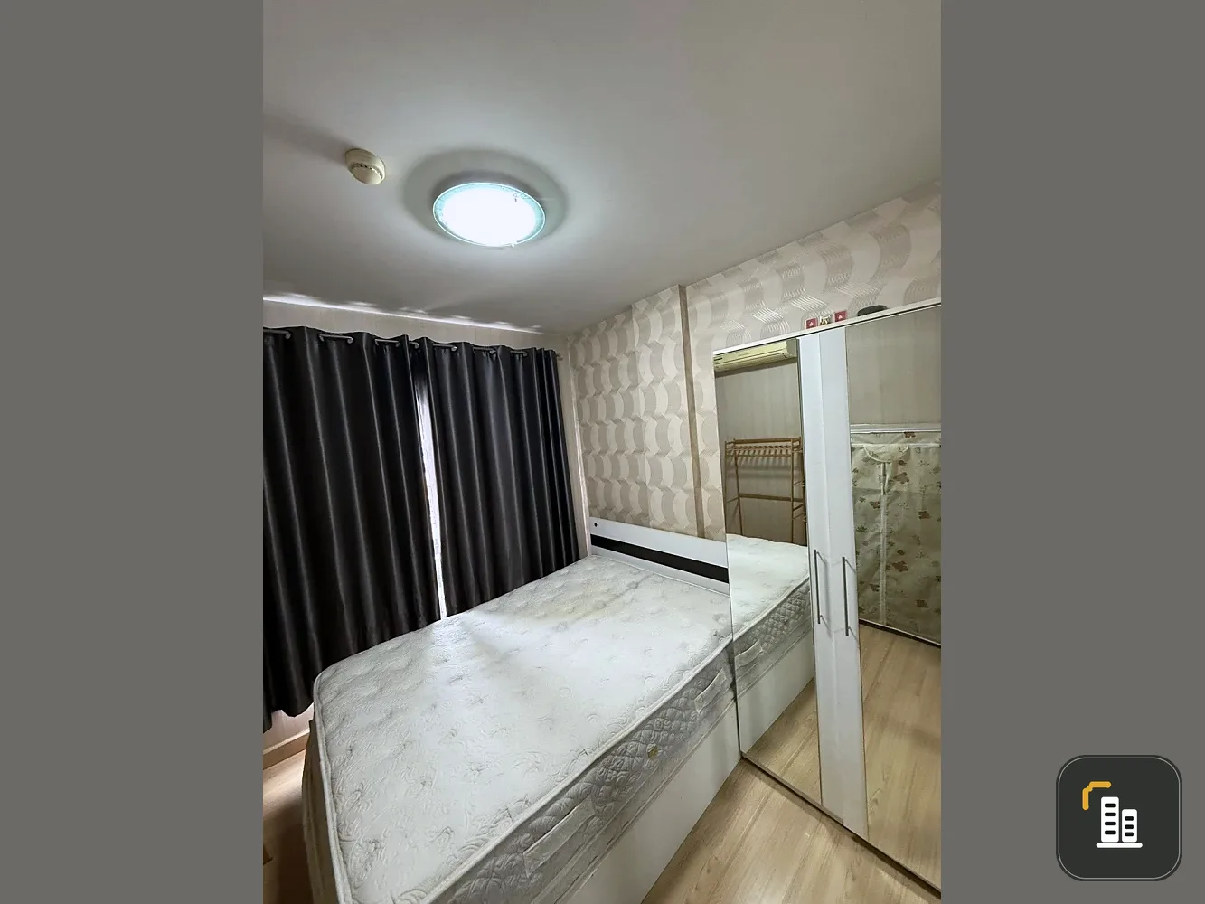🏠🌃 Condo for Rent: The Kit Lam Luk Ka Khlong 2 🏠🌃