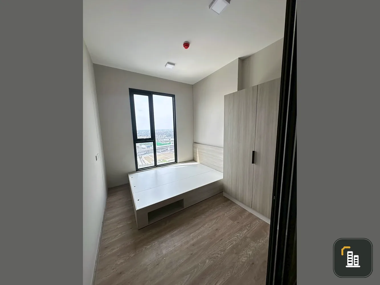 For Sale: Plum Condo New West – Bang Yai | High Floor, Open View!