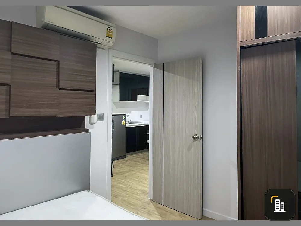 Condo for Rent: H2 Ramintra 21