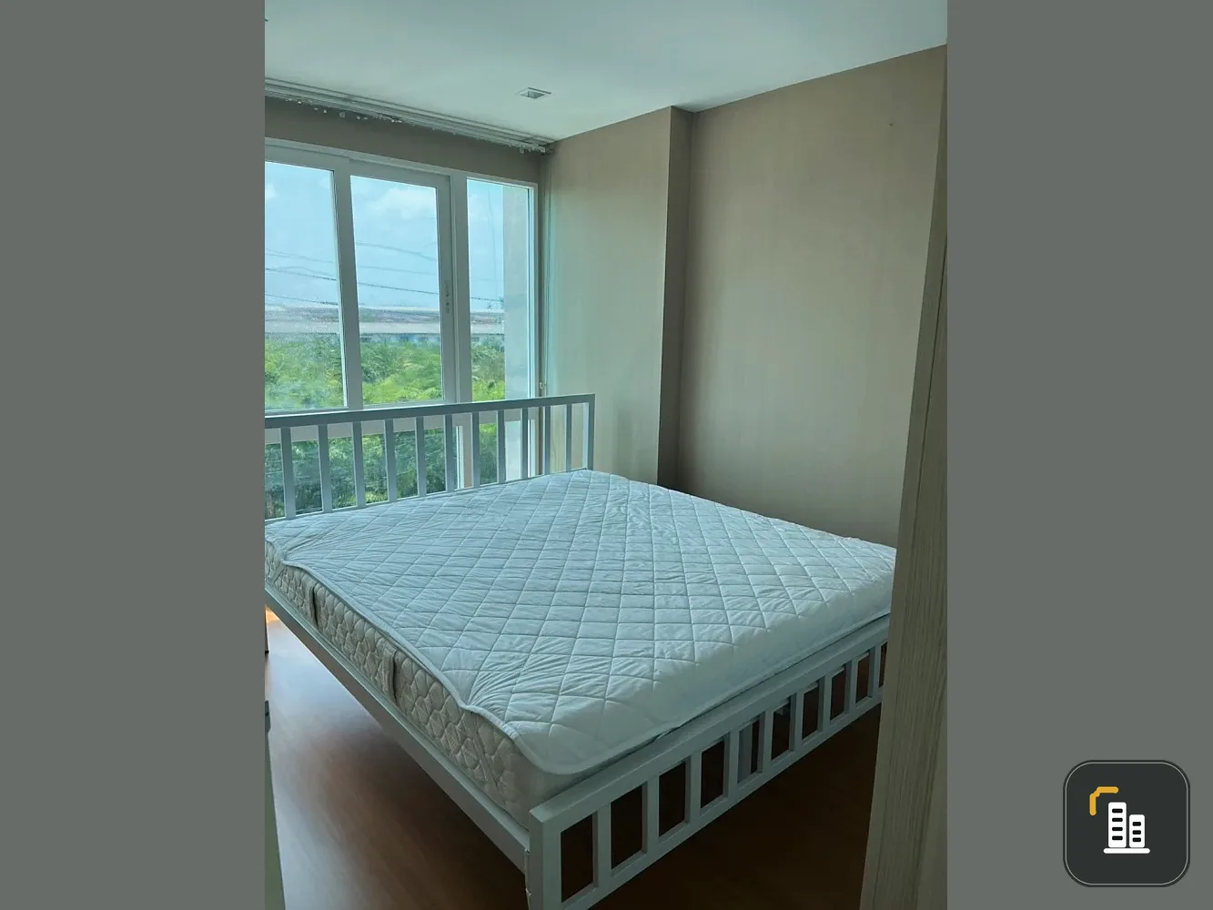 Airlink Residence Condominium (Lat Krabang – Suvarnabhumi Airport)
