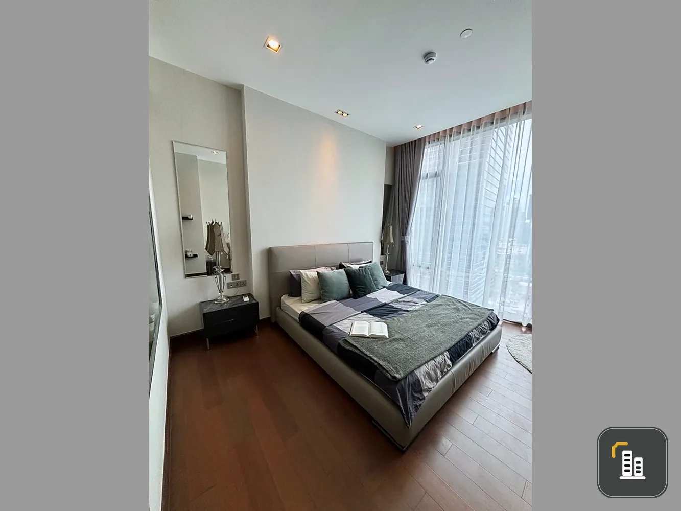 Condo for Rent: Q Sukhumvit
