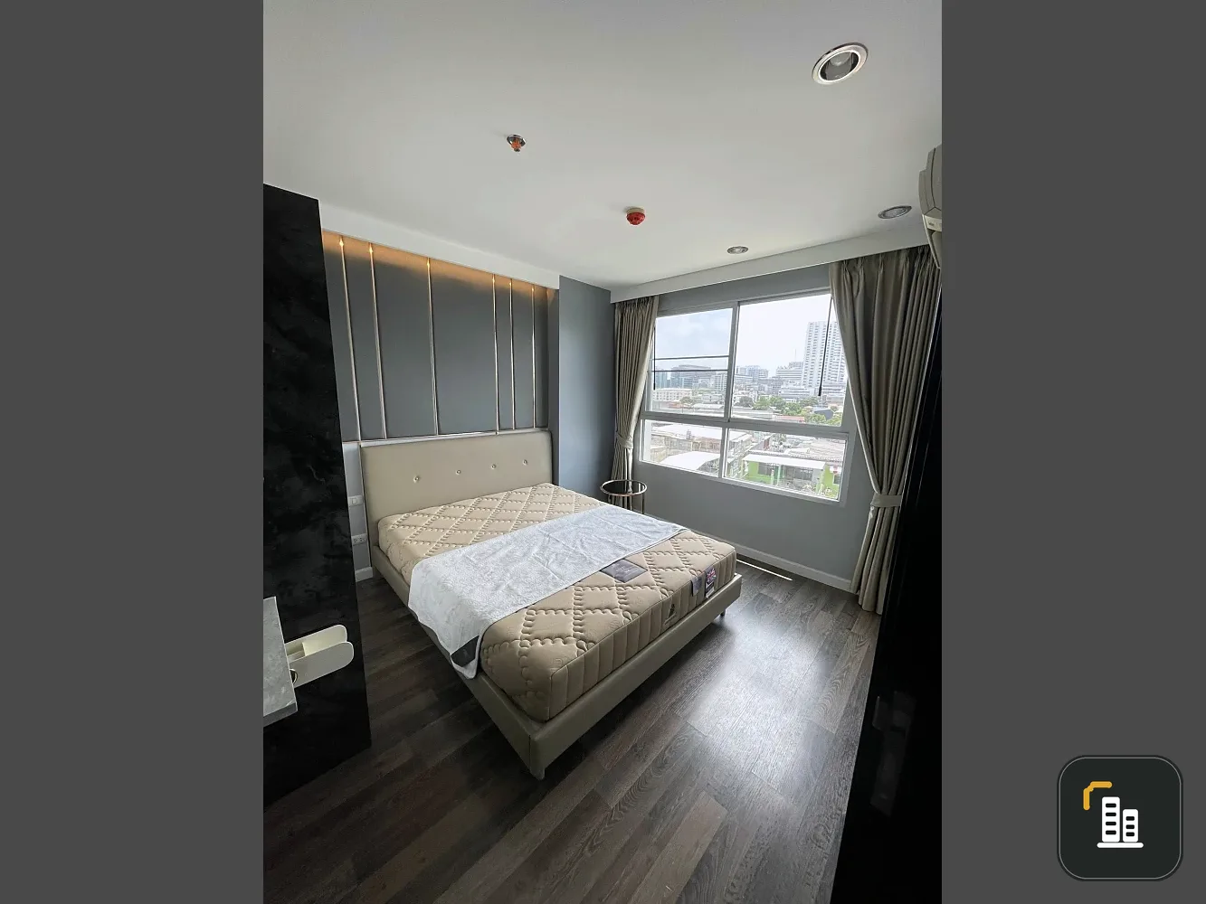 Condo for rent: D Bura Prannok