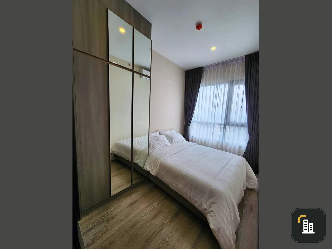 For Sale/Rent: Knightsbridge Prime Onnut – Fully Built-in Modern Unit!