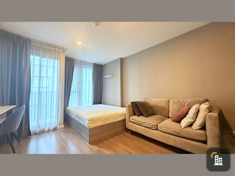 For Sale/Rent: The Origin Ramintra 83 Station – Cozy & Ready to Move In!