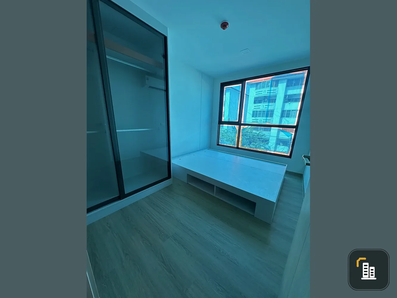 Selling a 1-bedroom, 1-bathroom unit at Kave Luminous Bangmod. Great location and amazing amenities. Book now!