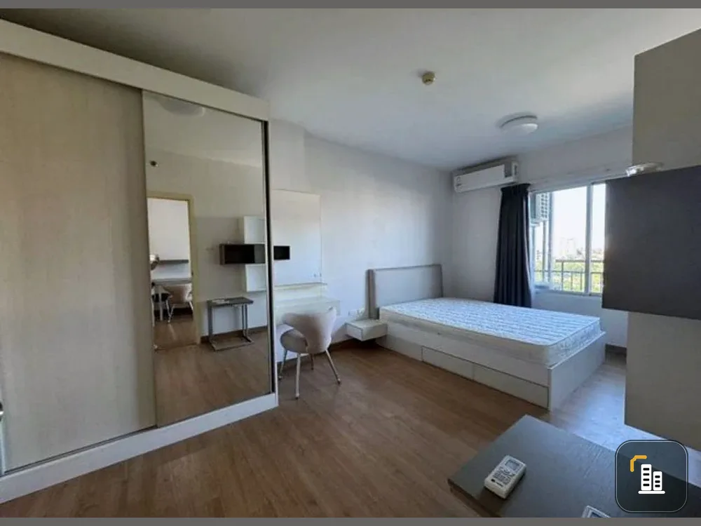 For rent: Supalai Mare Pattaya, 1 bedroom, 1 bathroom, spacious living area, great location, beautiful view. Book now!