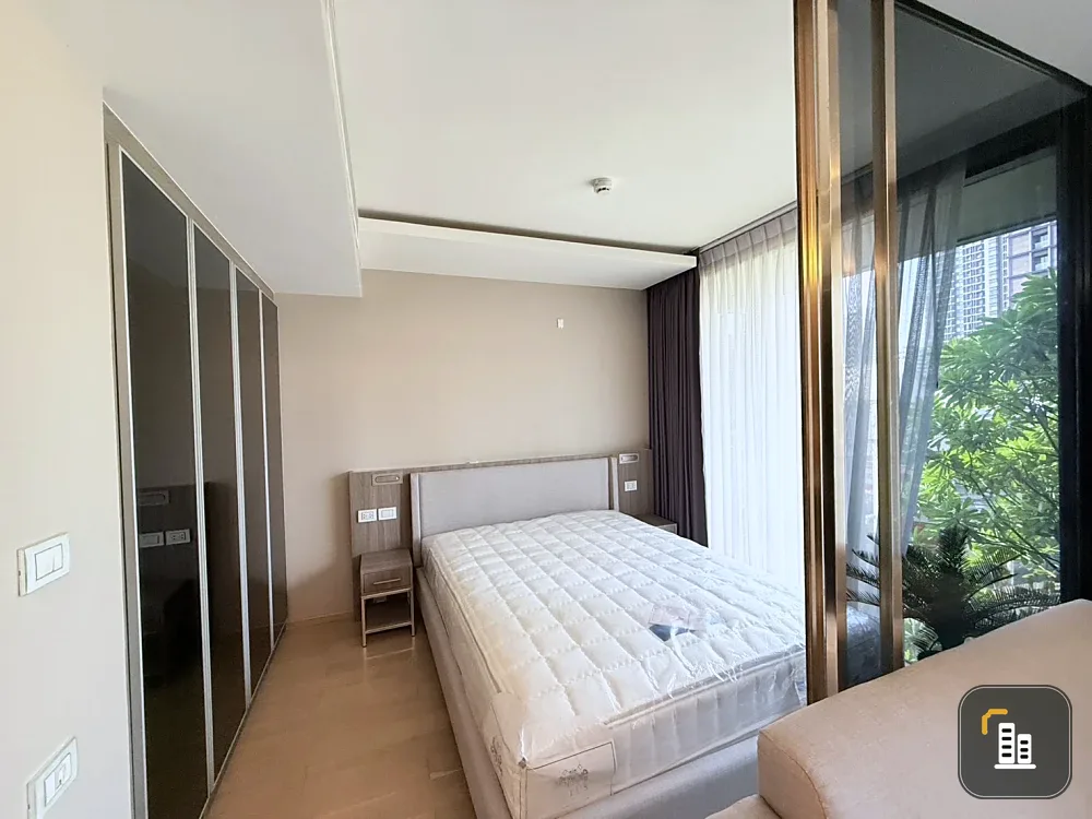 Spacious condo for rent at Urbitia Thonglor. Convenient and fully furnished – everything you need in one place. Book now! Don't miss out!