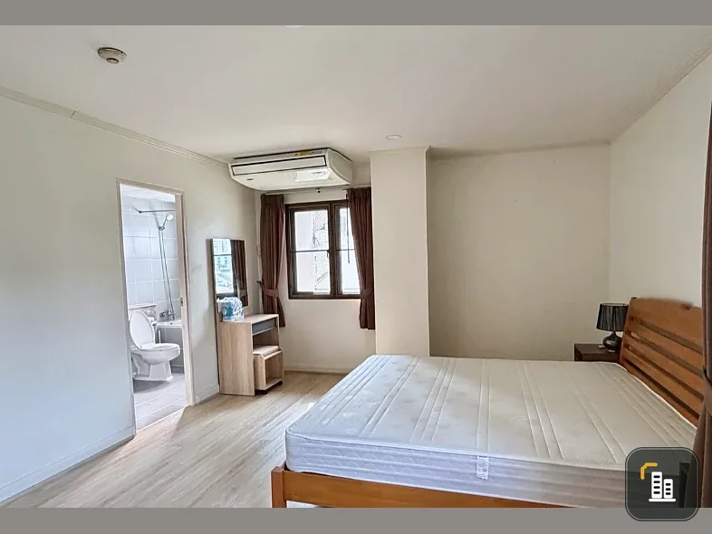 For rent: Aree Place, 5th floor, fully furnished unit, ready to move in. Book now! Don't miss out!