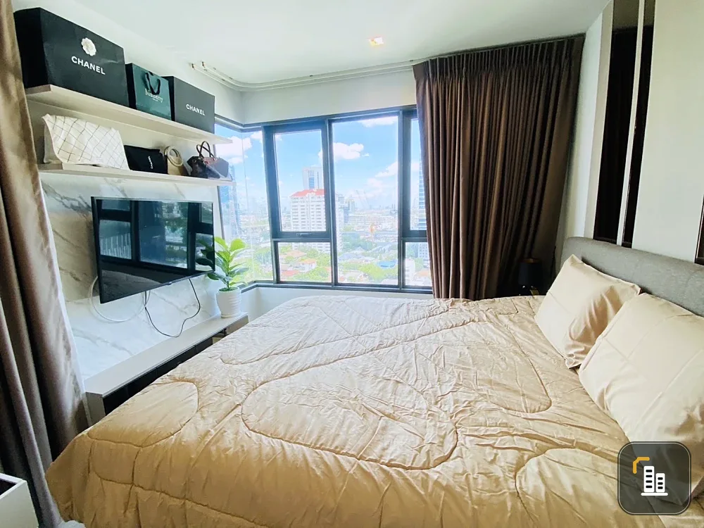 For Sale: Life Ladprao – Prime Location Next to BTS!