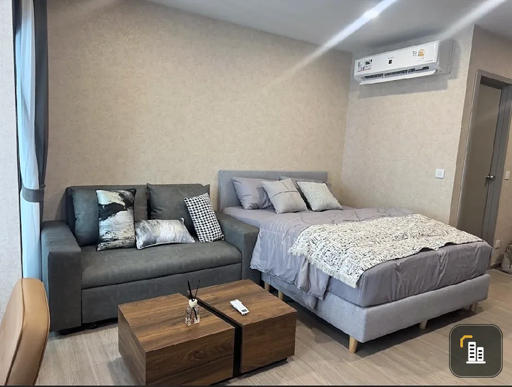 Condo for Rent: Aspire Sukhumvit-Rama 4