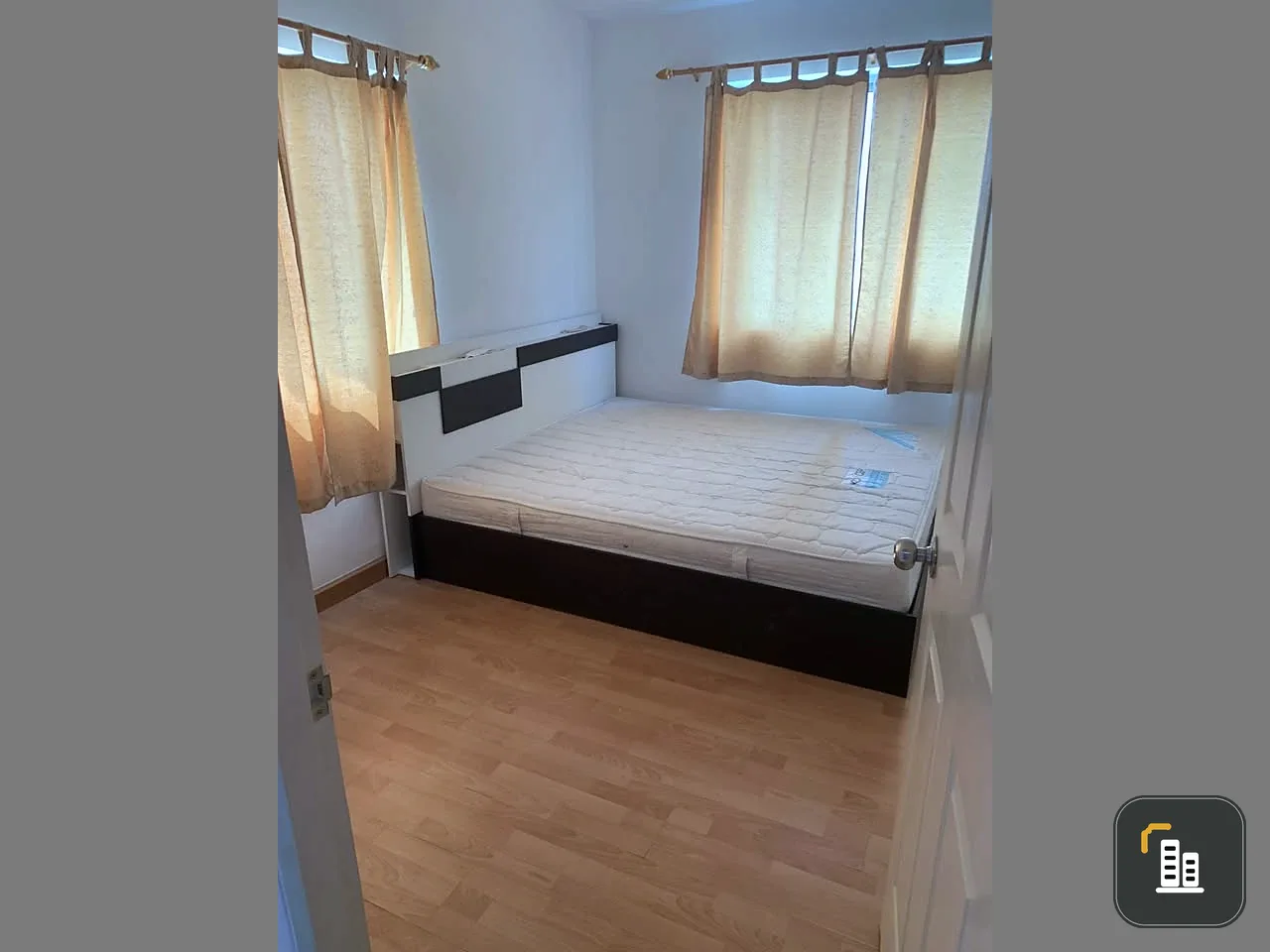 City Home Rattanathibet for sale. Spacious and comfortable units. Book now, don't miss out!+++