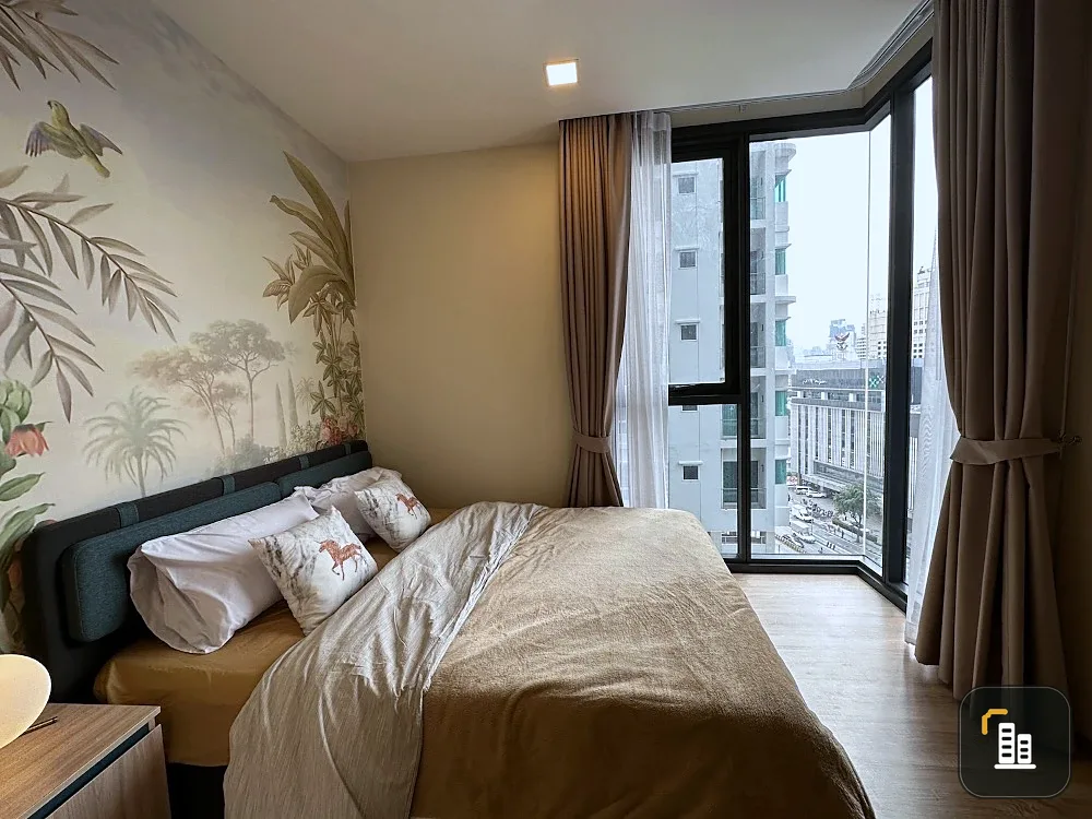 Condo for Rent: XT Phaya Thai