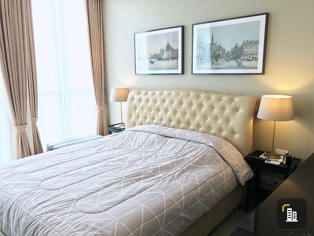 Condo for Rent: Noble Ploenchit
